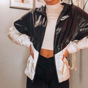 Nike WindBreaker